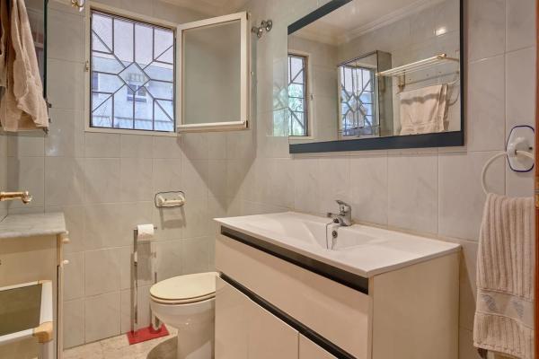 Chalet adosado en calle Ceuta