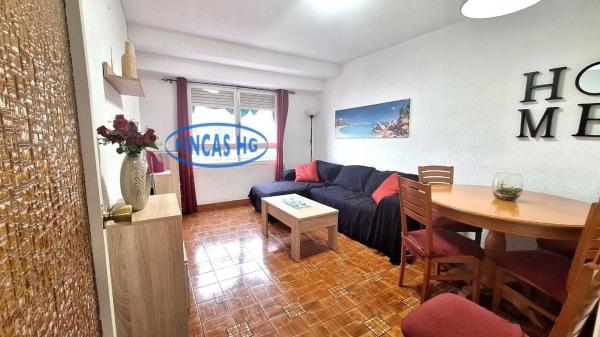 Piso en Barrio Santo Domingo