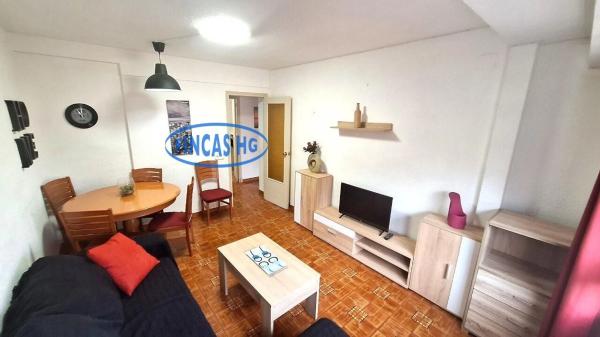 Piso en Barrio Santo Domingo