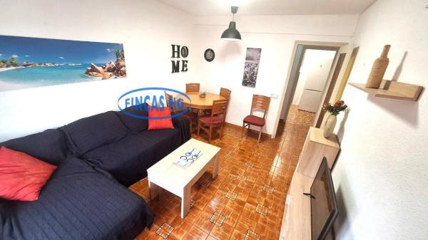 Piso en Barrio Santo Domingo