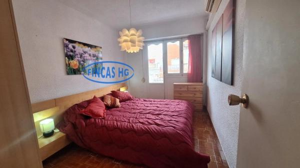 Piso en Barrio Santo Domingo