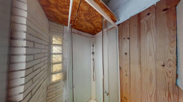 Casa independiente en calle Juan Ortega