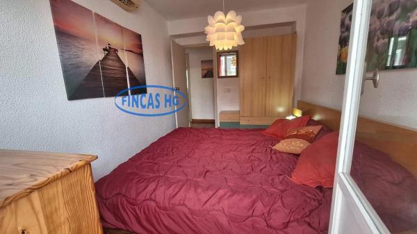 Piso en Barrio Santo Domingo