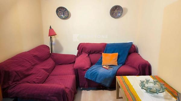 Piso en calle Juan Ortega