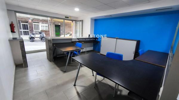 Piso en calle Juan Ortega