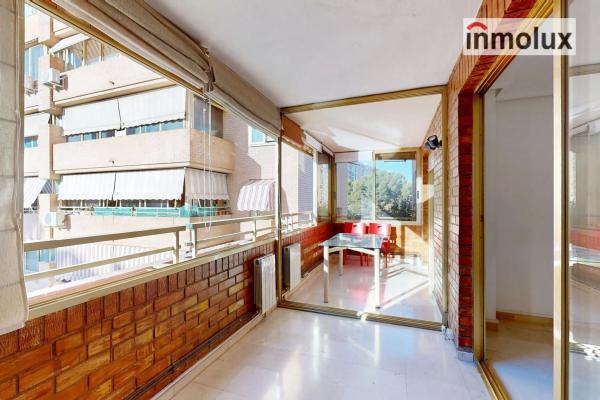 Piso en calle Radiofonista Raul Alvarez Anton