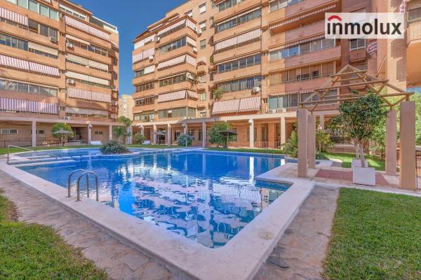 Piso en calle Radiofonista Raul Alvarez Anton