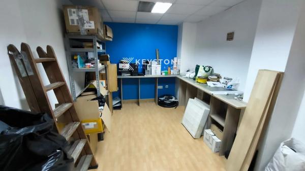 Piso en calle Juan Ortega