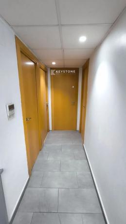 Piso en calle Juan Ortega