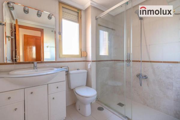 Piso en calle Radiofonista Raul Alvarez Anton