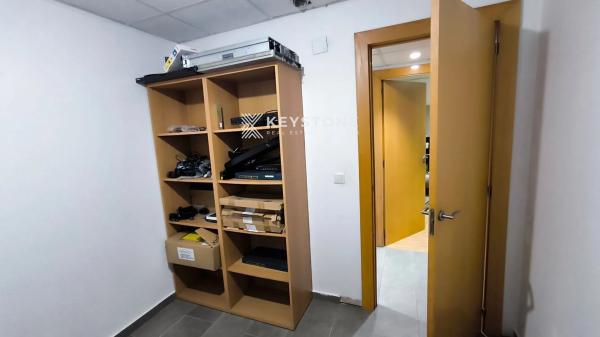 Piso en calle Juan Ortega