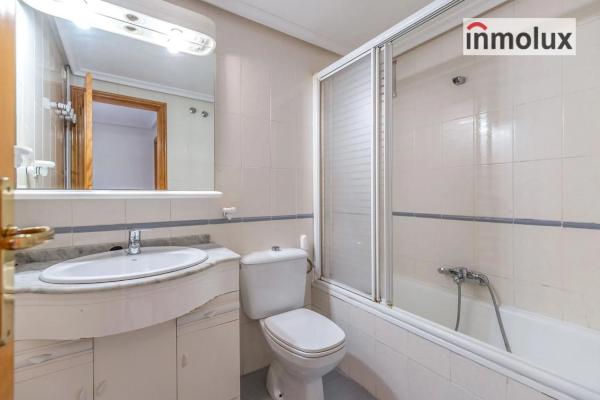 Piso en calle Radiofonista Raul Alvarez Anton