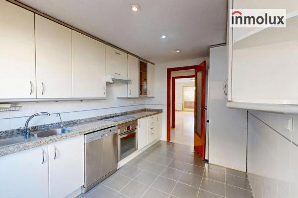 Piso en calle Radiofonista Raul Alvarez Anton