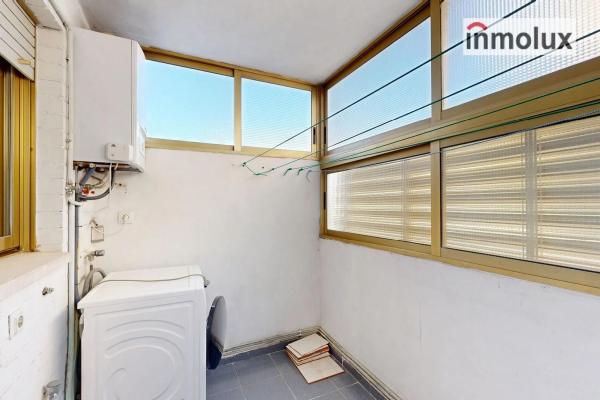 Piso en calle Radiofonista Raul Alvarez Anton