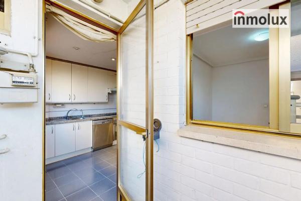 Piso en calle Radiofonista Raul Alvarez Anton