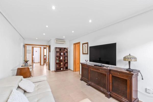 Ático en Barrio San Blas