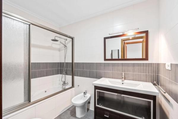 Ático en Barrio San Blas