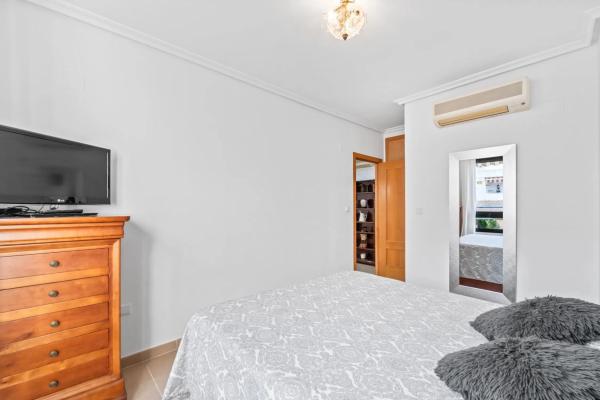 Ático en Barrio San Blas