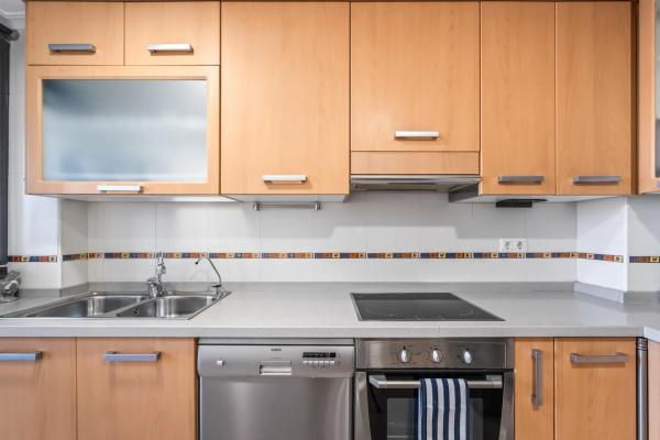 Ático en Barrio San Blas