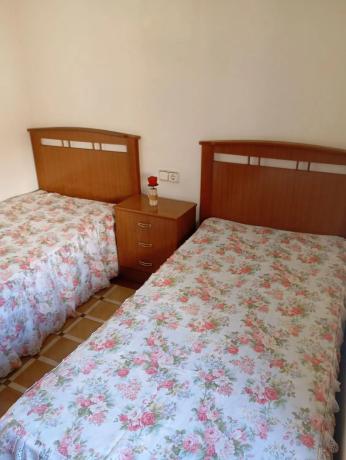 Piso en Barrio San Blas