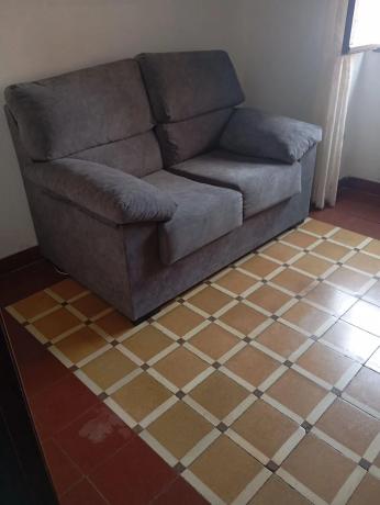 Piso en Barrio San Blas