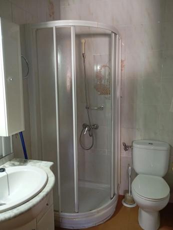 Piso en Barrio San Blas