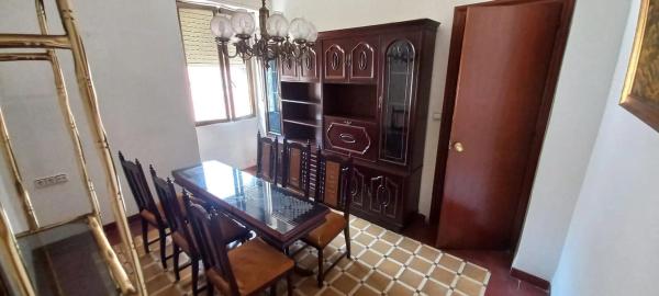 Piso en Barrio San Blas