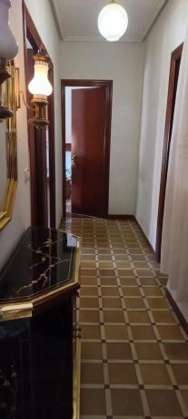 Piso en Barrio San Blas