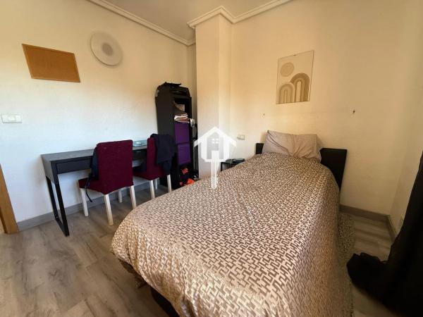 Piso en avenida del Doctor Jiménez Díaz