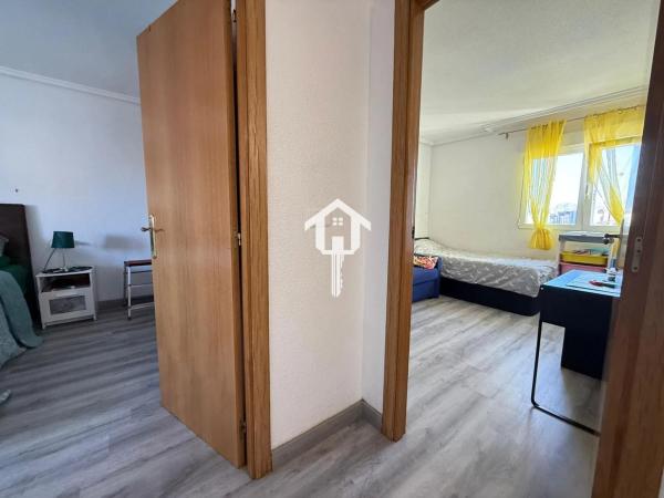 Piso en avenida del Doctor Jiménez Díaz