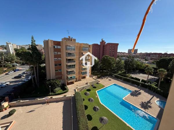 Piso en avenida del Doctor Jiménez Díaz