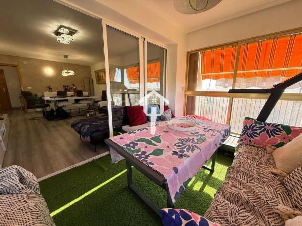 Piso en avenida del Doctor Jiménez Díaz