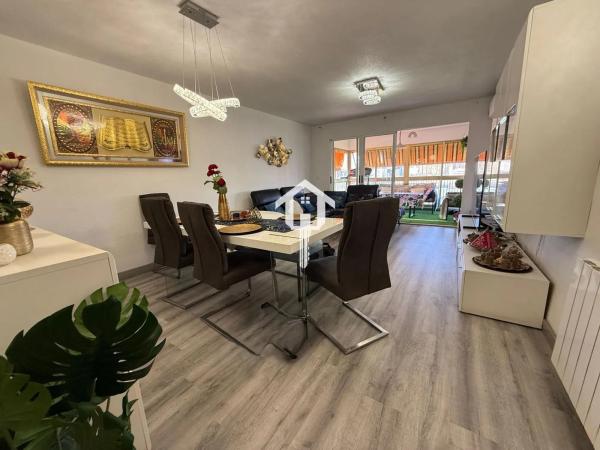 Piso en avenida del Doctor Jiménez Díaz