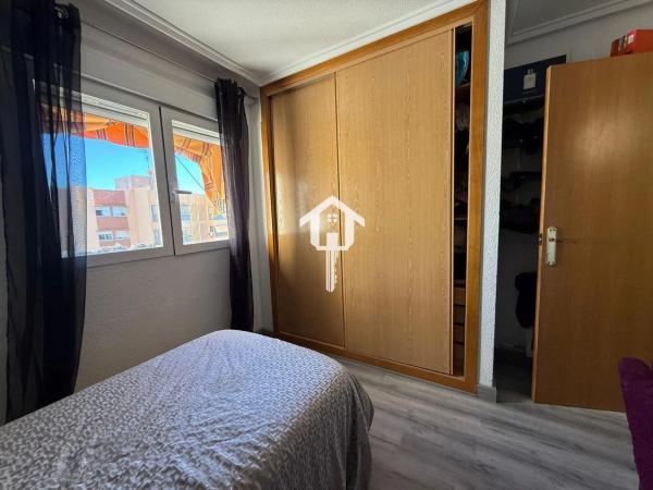 Piso en avenida del Doctor Jiménez Díaz