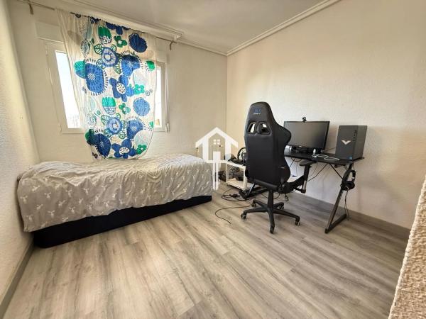 Piso en avenida del Doctor Jiménez Díaz