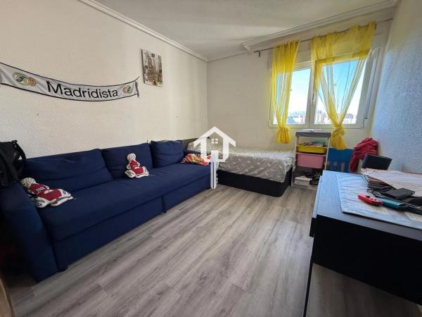 Piso en avenida del Doctor Jiménez Díaz