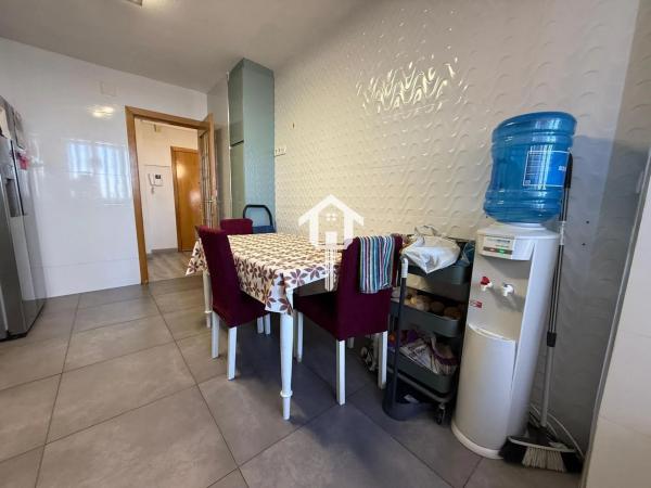 Piso en avenida del Doctor Jiménez Díaz