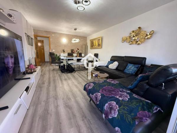 Piso en avenida del Doctor Jiménez Díaz