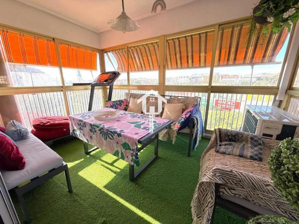 Piso en avenida del Doctor Jiménez Díaz