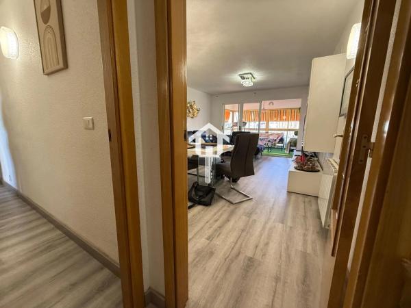 Piso en avenida del Doctor Jiménez Díaz