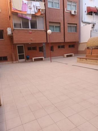 Piso en CL Bono Guarner, 8