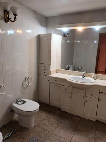 Piso en CL Bono Guarner, 8