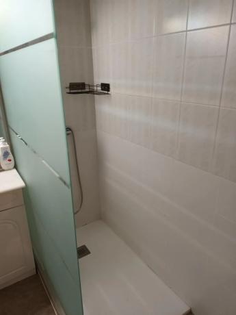 Piso en CL Bono Guarner, 8