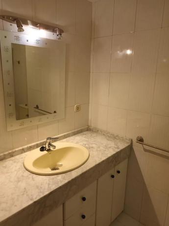 Piso en CL Bono Guarner, 8