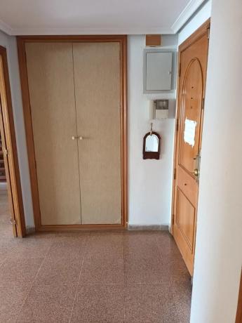 Piso en CL Bono Guarner, 8