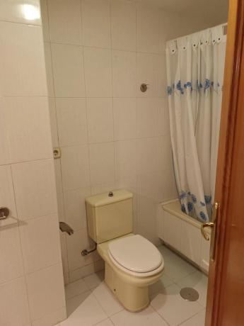 Piso en CL Bono Guarner, 8