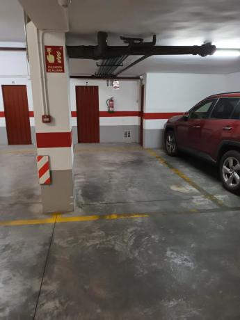 Piso en CL Bono Guarner, 8