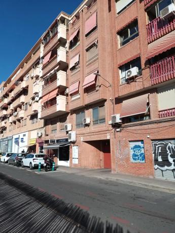 Piso en CL Bono Guarner, 8