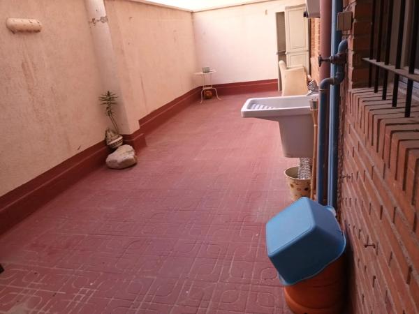 Piso en CL Bono Guarner, 8