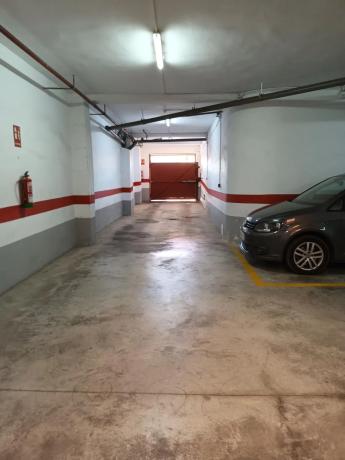 Piso en CL Bono Guarner, 8